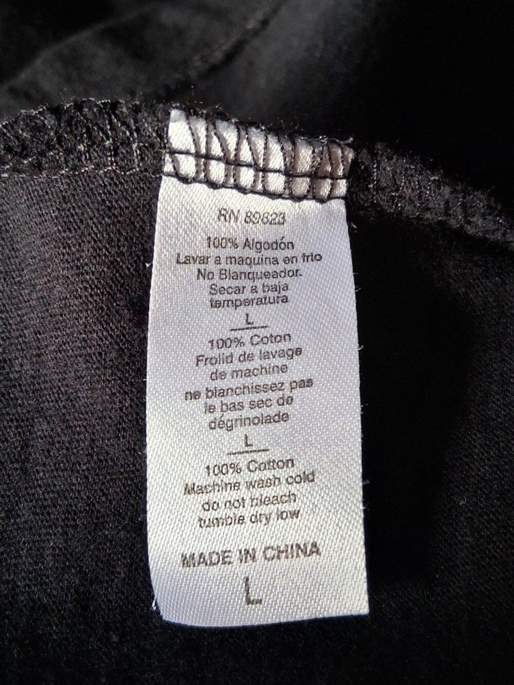 Harley-Davidson Racerback Tank Top - Picture 7 of 7
